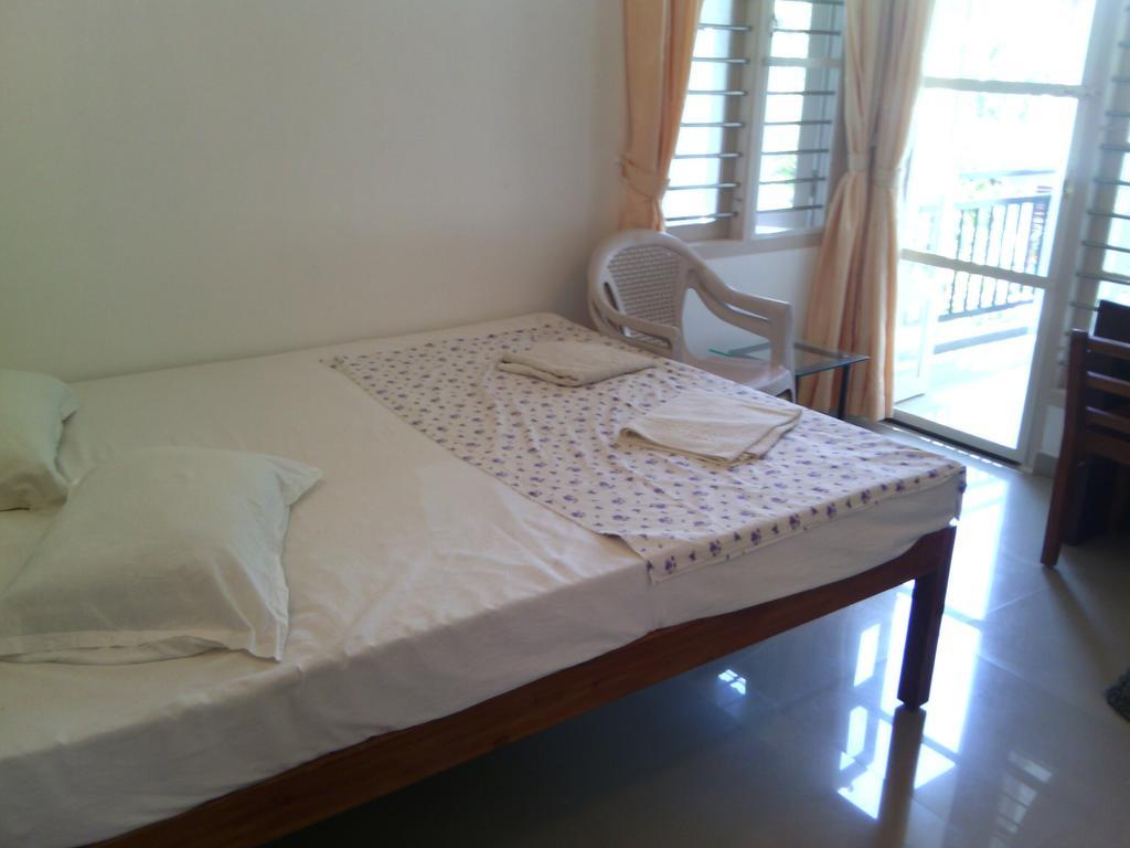 Nathans Holiday Home Kochi Quarto foto